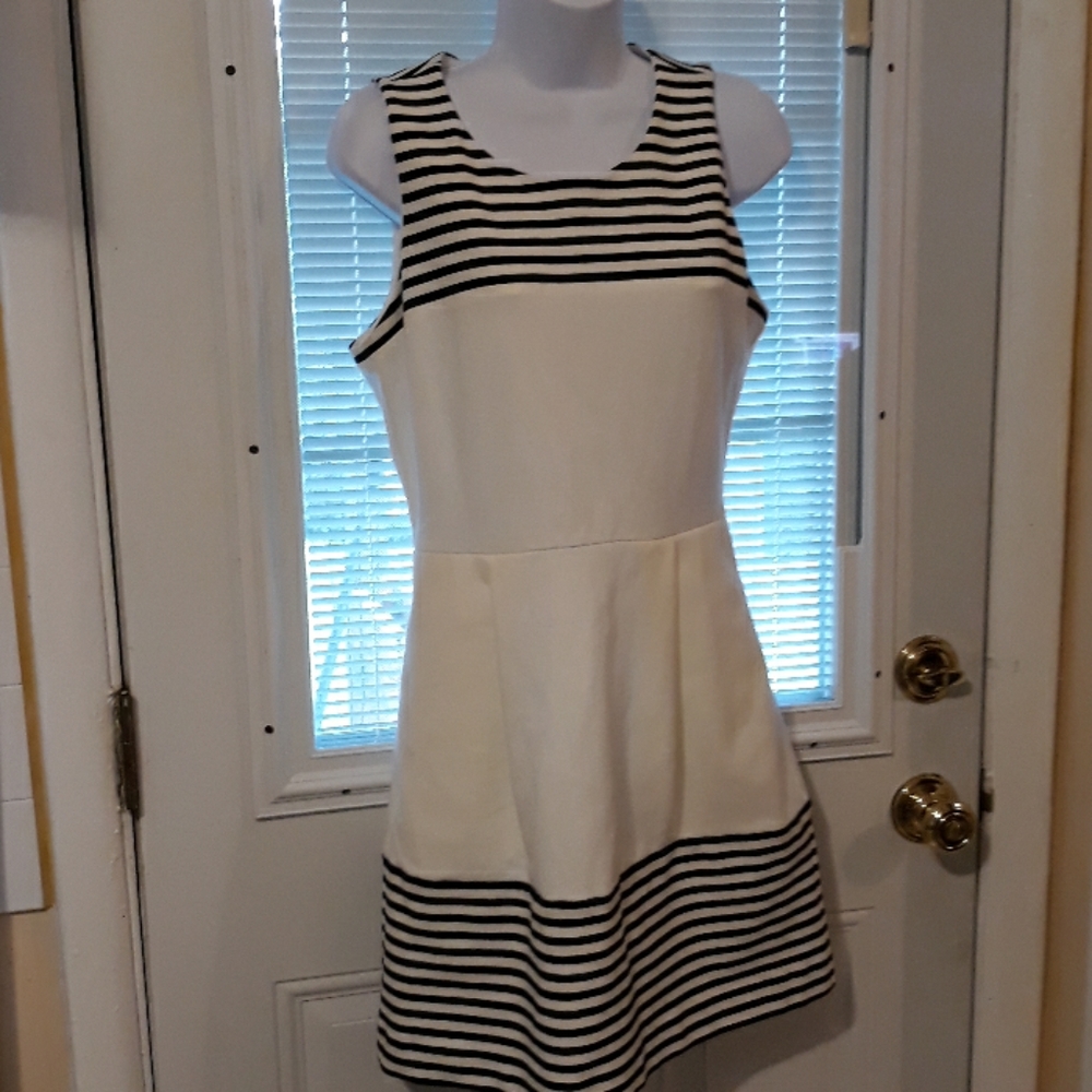 Madewell dress